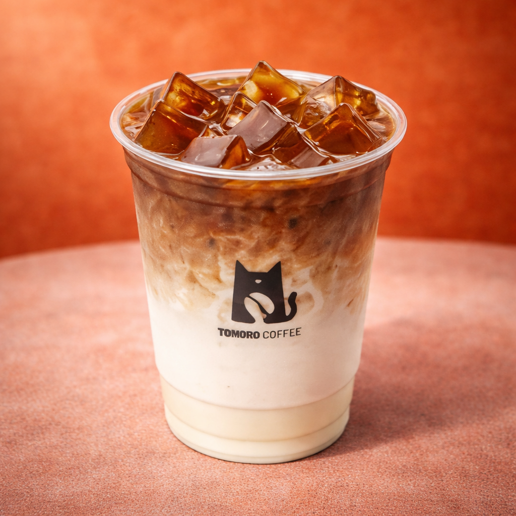 Breve Latte
