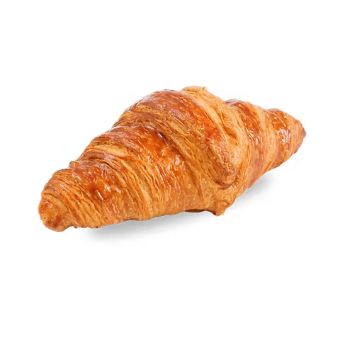 Butter Croissant