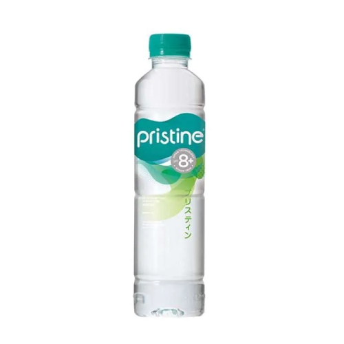 Pristine