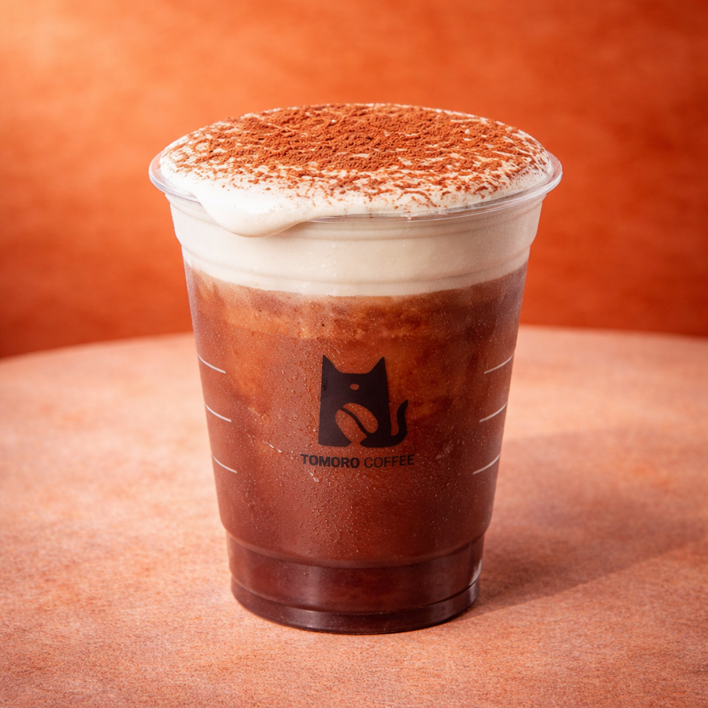 Sea Salt Cloud Chocolate