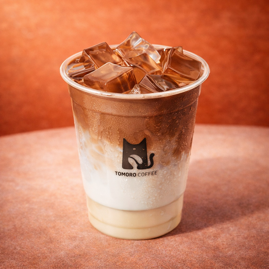 Spanish Latte